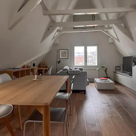 Apartmán Nieu V *