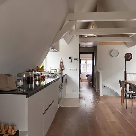 New V Luxury Apartament