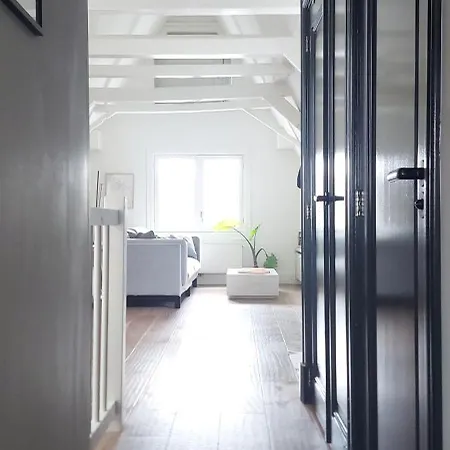 Apartman New V Luxury