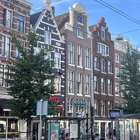 New V Luxury Apartamento *