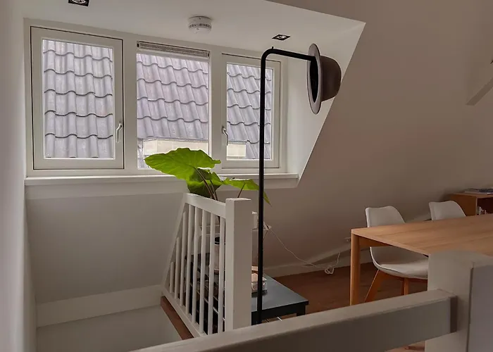 New V Luxury Apartamento *