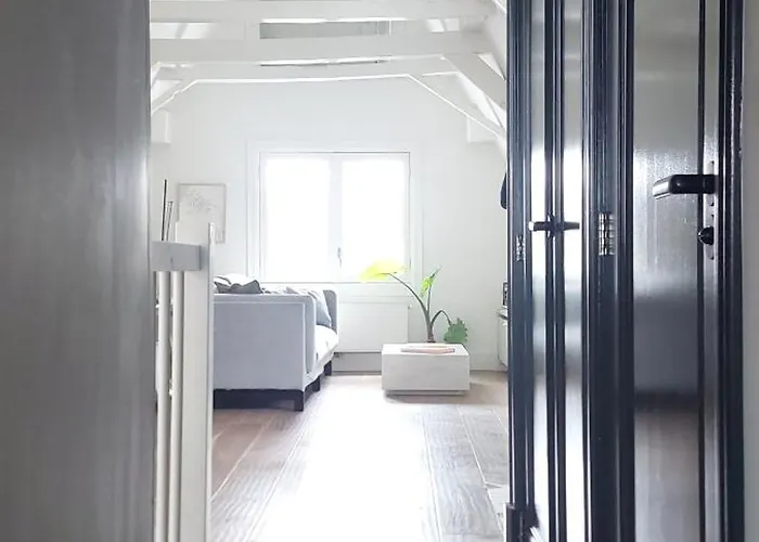 Apartamento New V Luxury