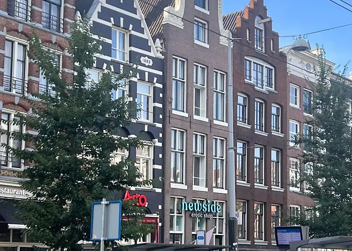 New V Luxury Apartamento *