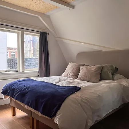 New V Luxury Amsterdam